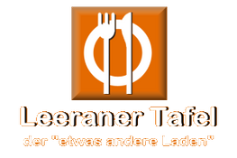 Leeraner Tafel Logo
