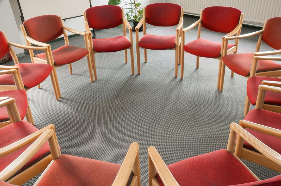 Ambulante Suchttherapie