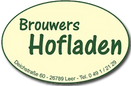 Leeraner Tafel Partner Brouwers