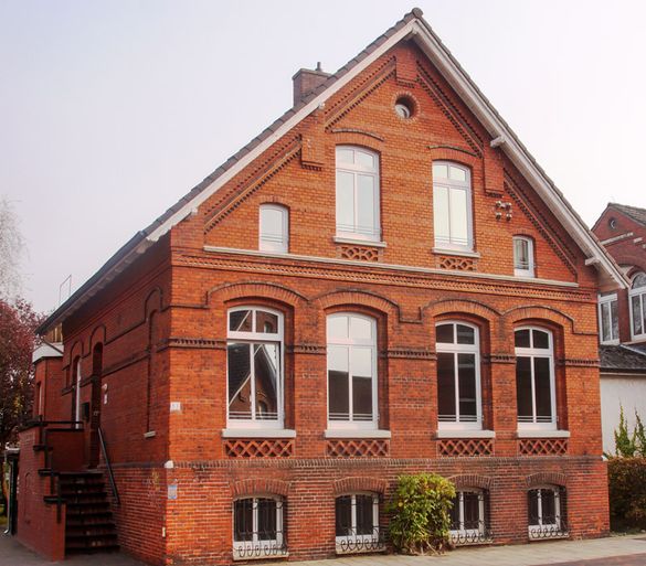 Die Eule Ambulante Hilfen