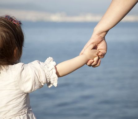 Mutter-Kind-Einrichtung