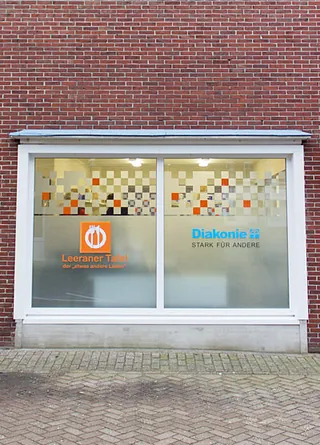 Leeraner Tafel