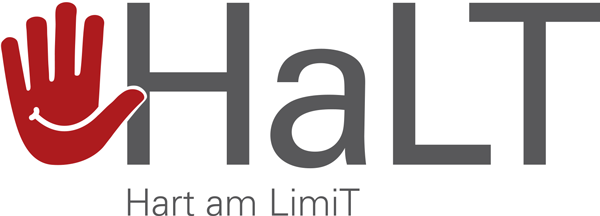 Halt Hart am Limit